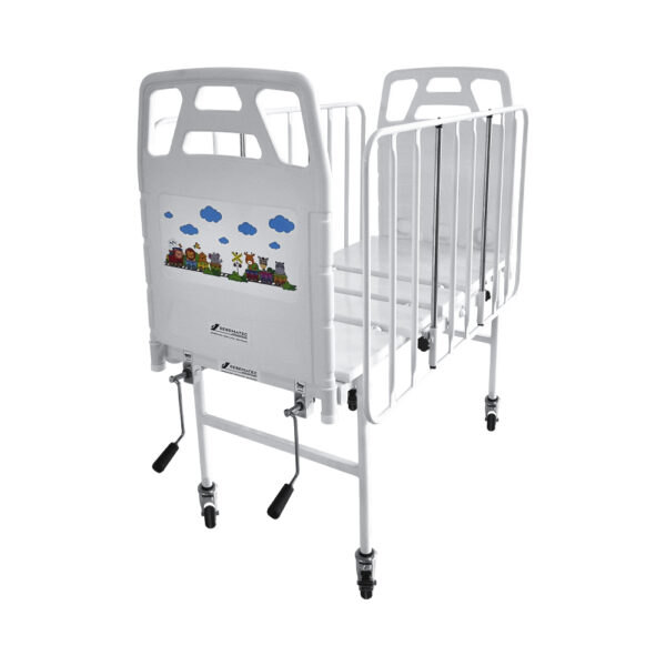 DSM1304 CAMA FOWLER MANUAL INFANTIL Desematec